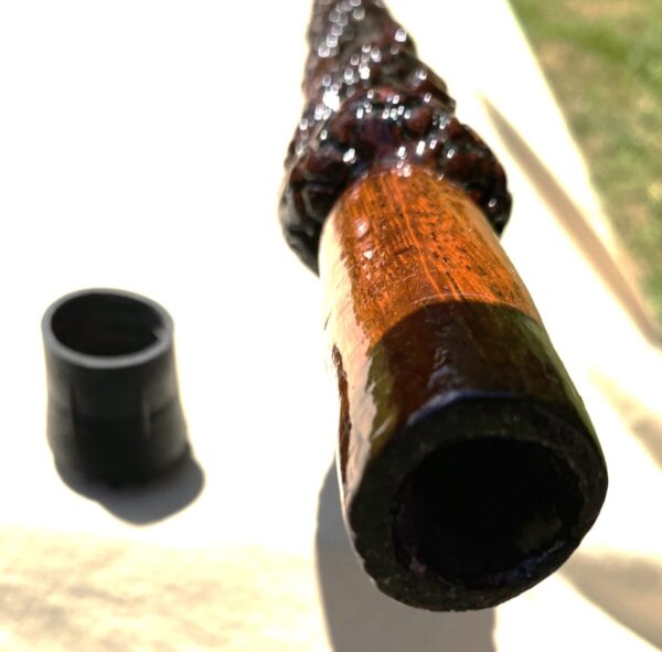 Khaya Dragon Cane - Image 2