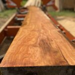 cherry slabs sawmill in waynesville nc